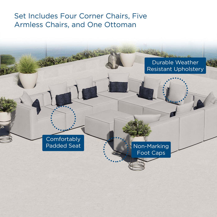Outdoor Sofa & Sectionals