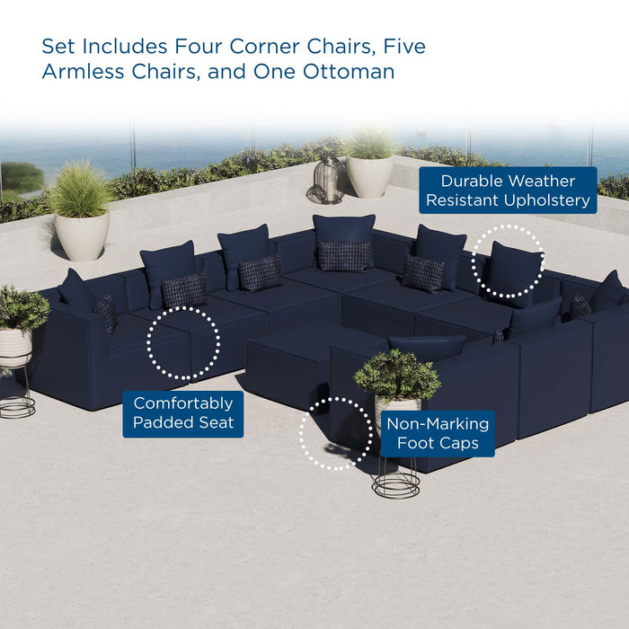 Outdoor Sofa & Sectionals