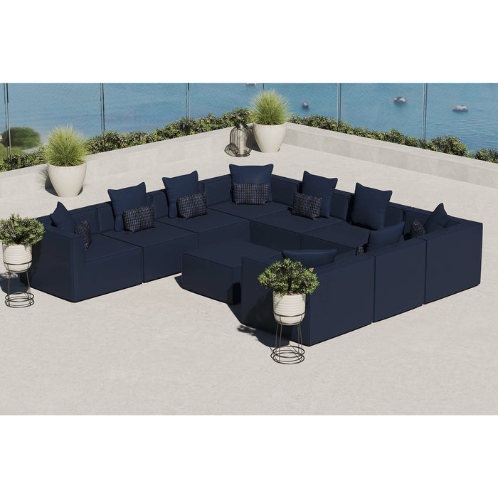 Outdoor Sofa & Sectionals