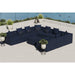 Outdoor Sofa & Sectionals