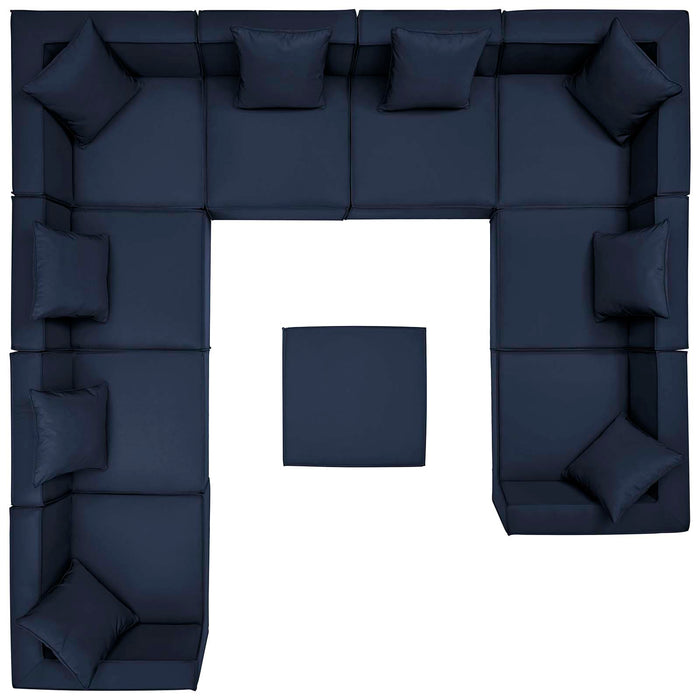 Outdoor Sofa & Sectionals