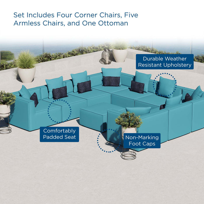 Outdoor Sofa & Sectionals