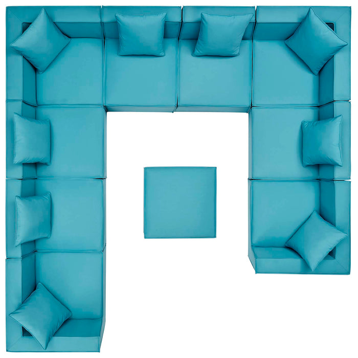 Outdoor Sofa & Sectionals