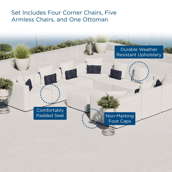 Outdoor Sofa & Sectionals