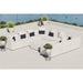 Outdoor Sofa & Sectionals