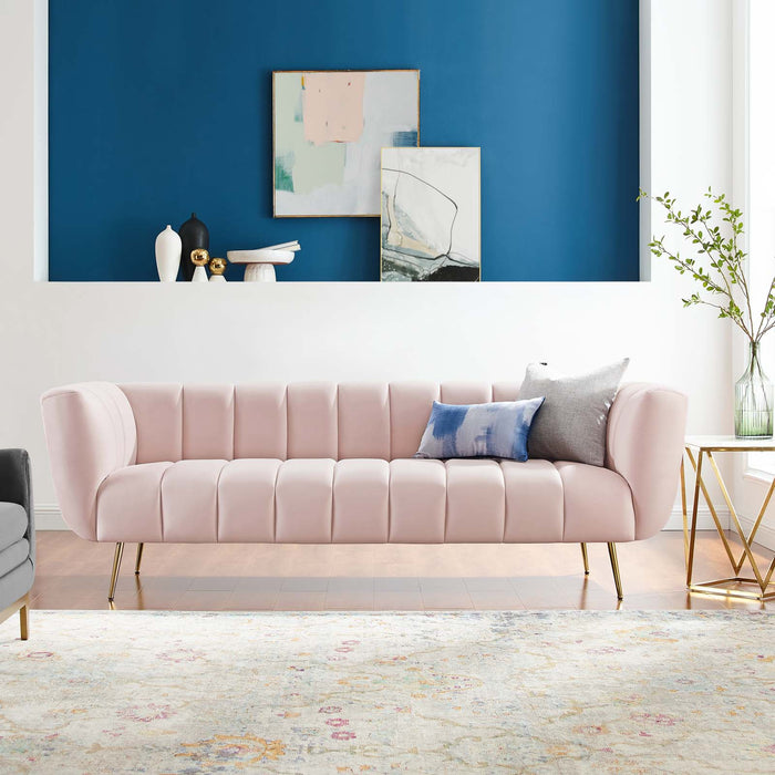 Sofas & Loveseats