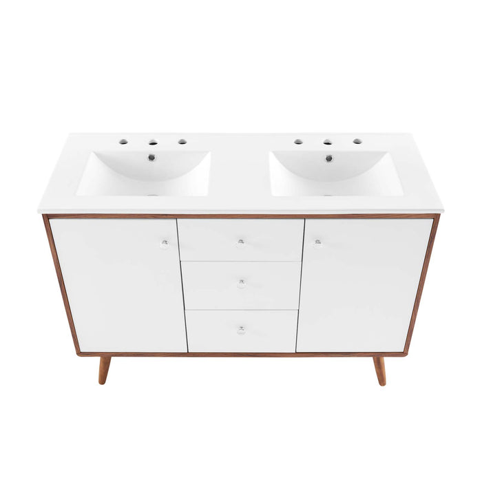 Bathroom Vanities