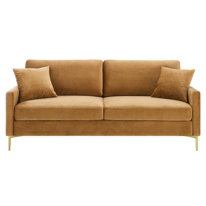 Sofas & Loveseats