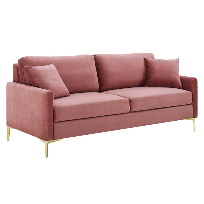 Sofas & Loveseats