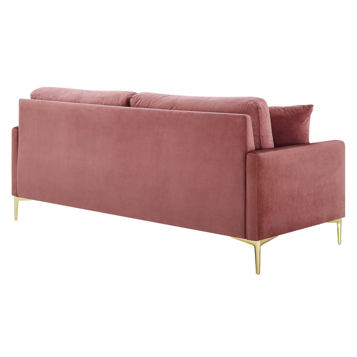 Sofas & Loveseats