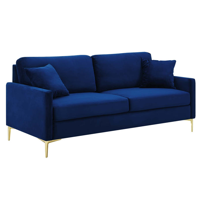 Sofas & Loveseats