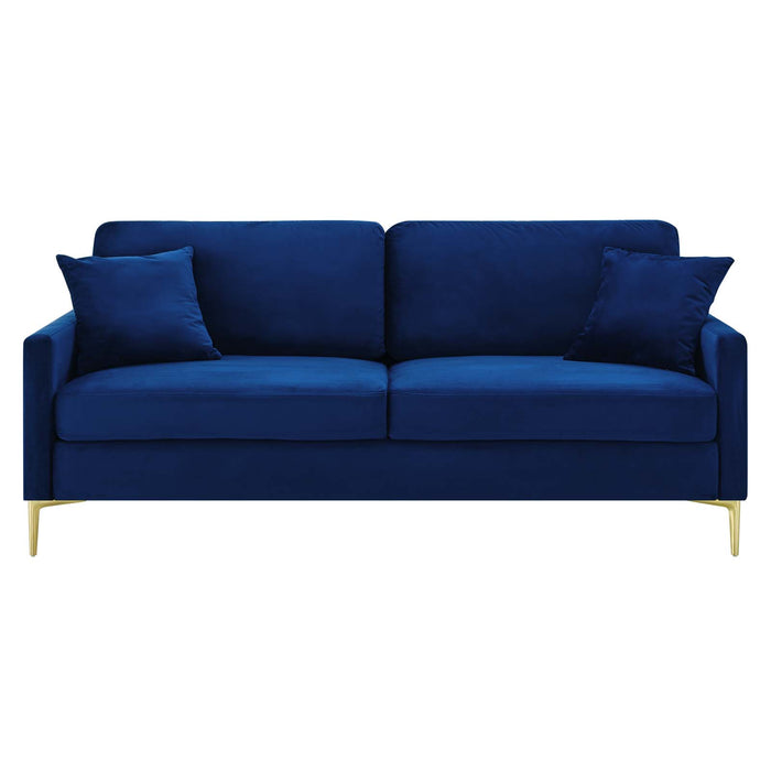 Sofas & Loveseats