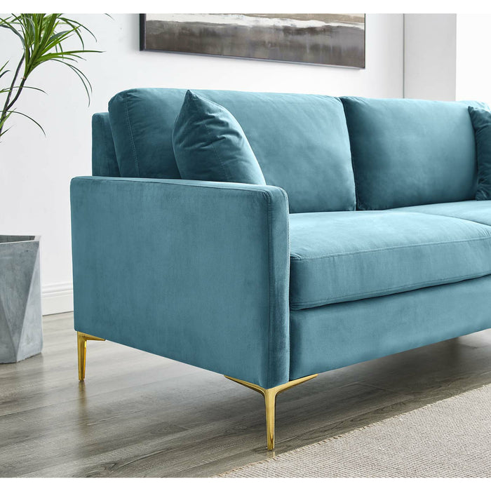 Sofas & Loveseats