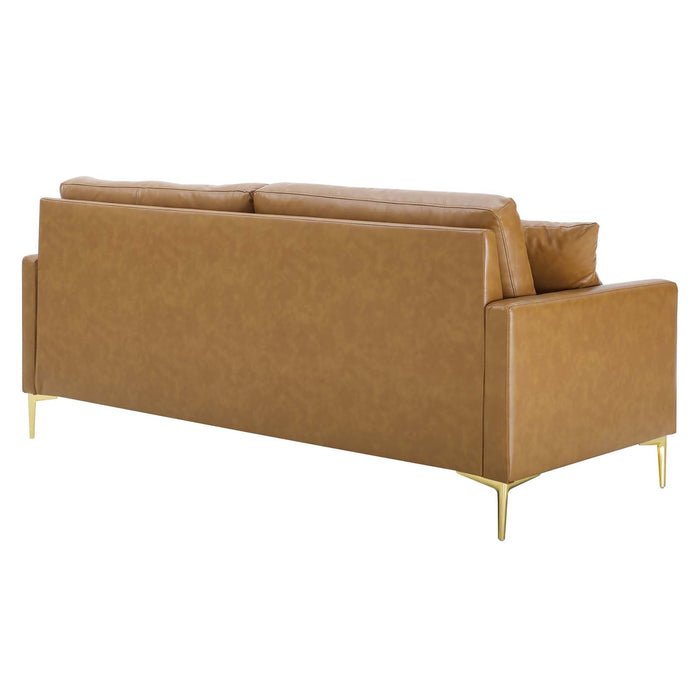 Sofas & Loveseats