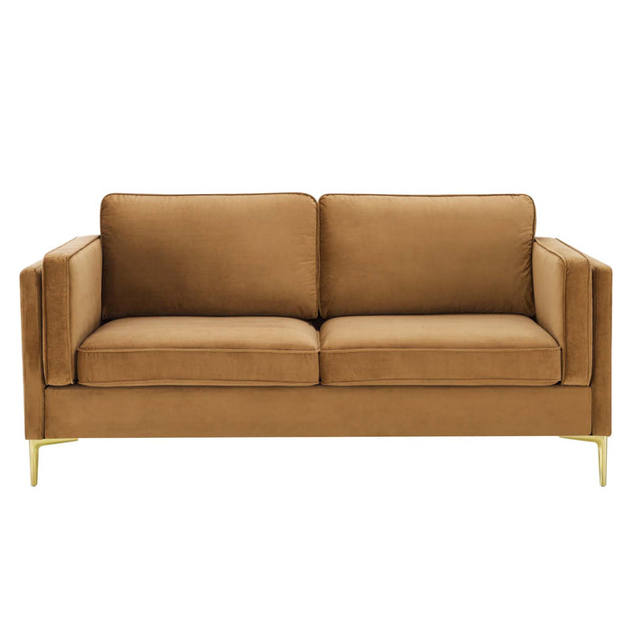 Sofas & Loveseats