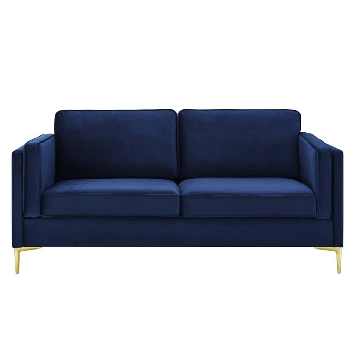 Sofas & Loveseats