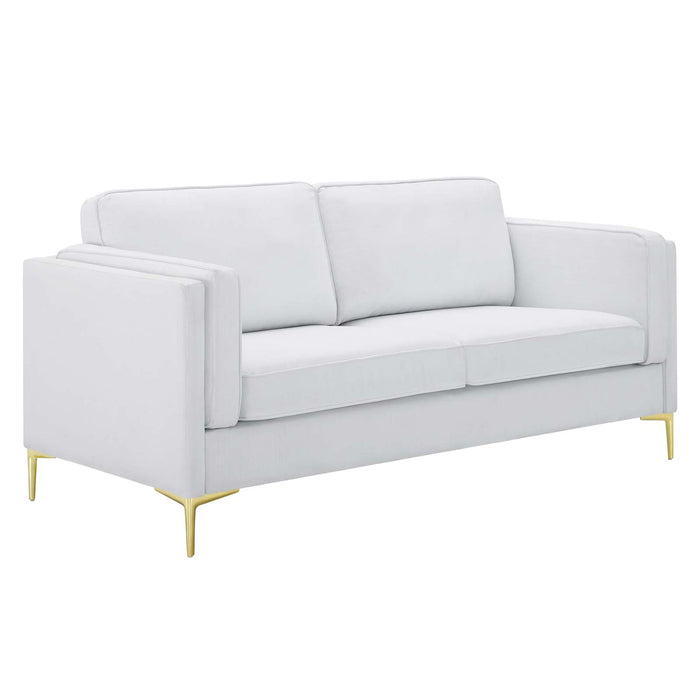 Sofas & Loveseats