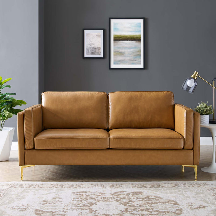 Sofas & Loveseats