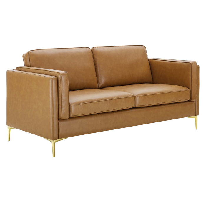 Sofas & Loveseats