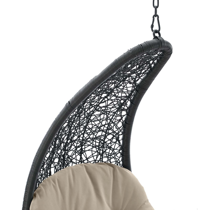 Outdoor Swing Chairs