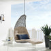 Outdoor Swing Chairs