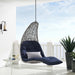 Outdoor Swing Chairs