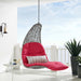 Outdoor Swing Chairs