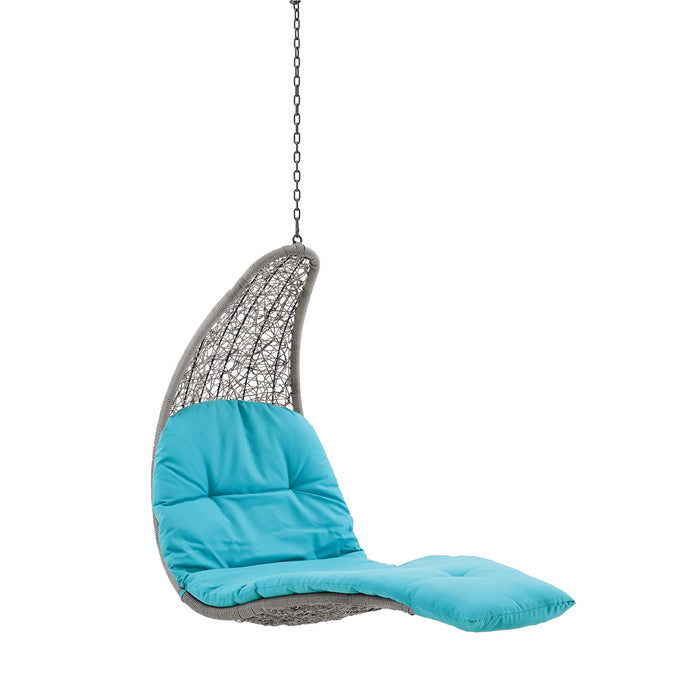 Outdoor Swing Chairs