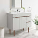 Bathroom Vanities