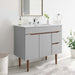 Bathroom Vanities