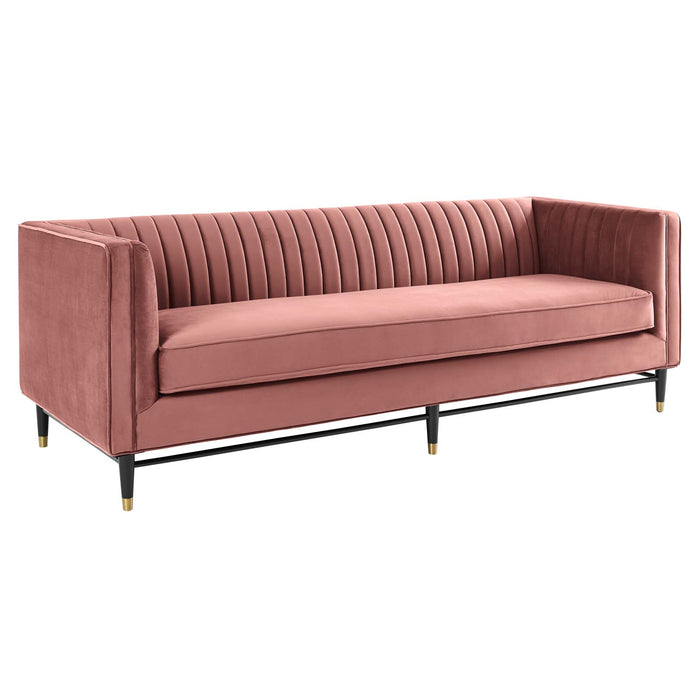 Sofas & Loveseats