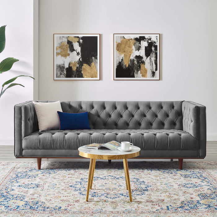 Sofas & Loveseats