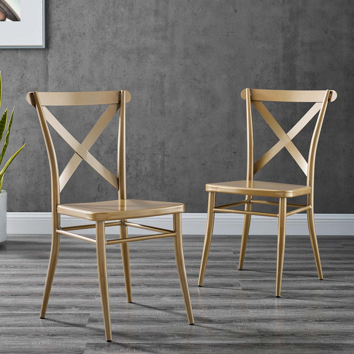 Dining Chairs