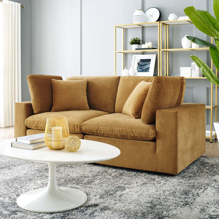 Sofas & Loveseats