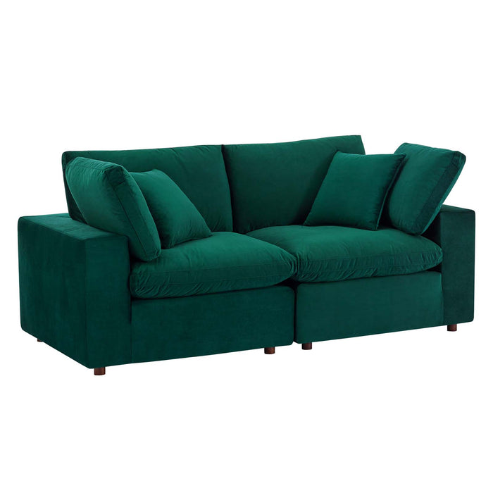 Sofas & Loveseats