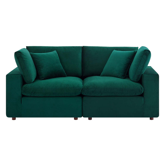 Sofas & Loveseats