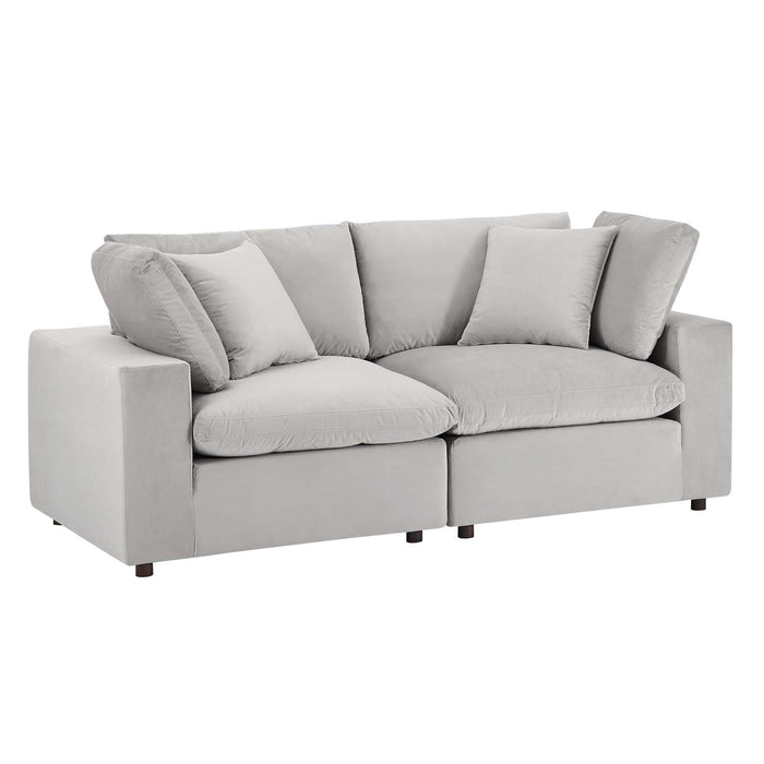 Sofas & Loveseats