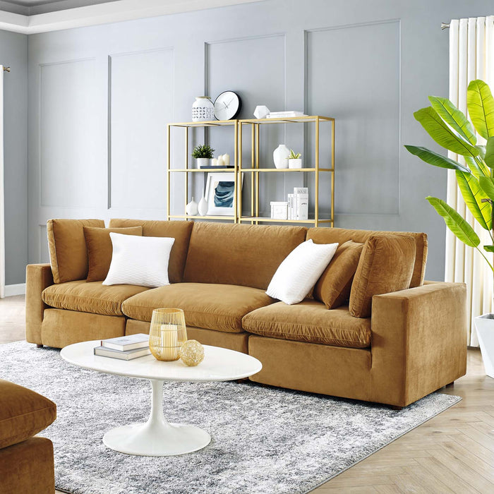 Sofas & Loveseats