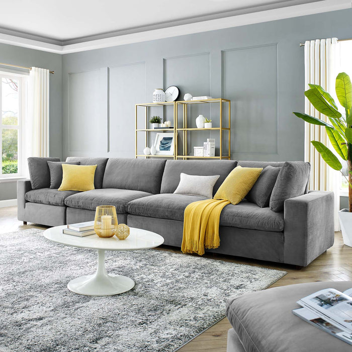 Sofas & Loveseats