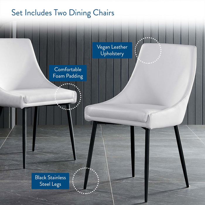 Dining Chairs