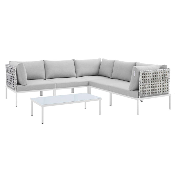 Outdoor Sofa & Sectionals