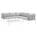 Outdoor Sofa & Sectionals