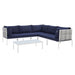 Outdoor Sofa & Sectionals