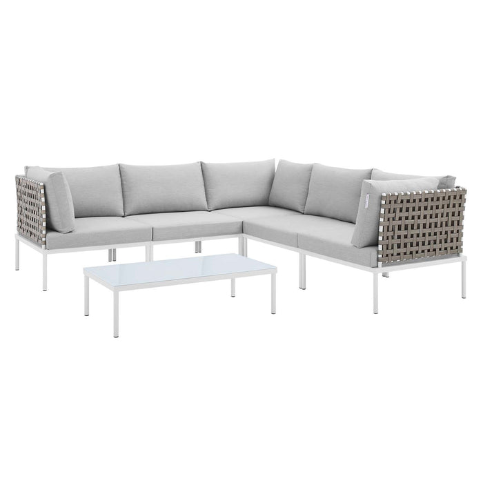 Outdoor Sofa & Sectionals