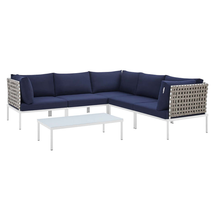 Outdoor Sofa & Sectionals