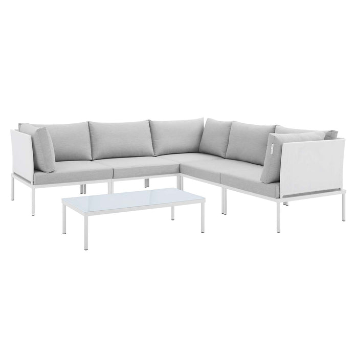 Outdoor Sofa & Sectionals