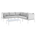 Outdoor Sofa & Sectionals