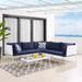 Outdoor Sofa & Sectionals