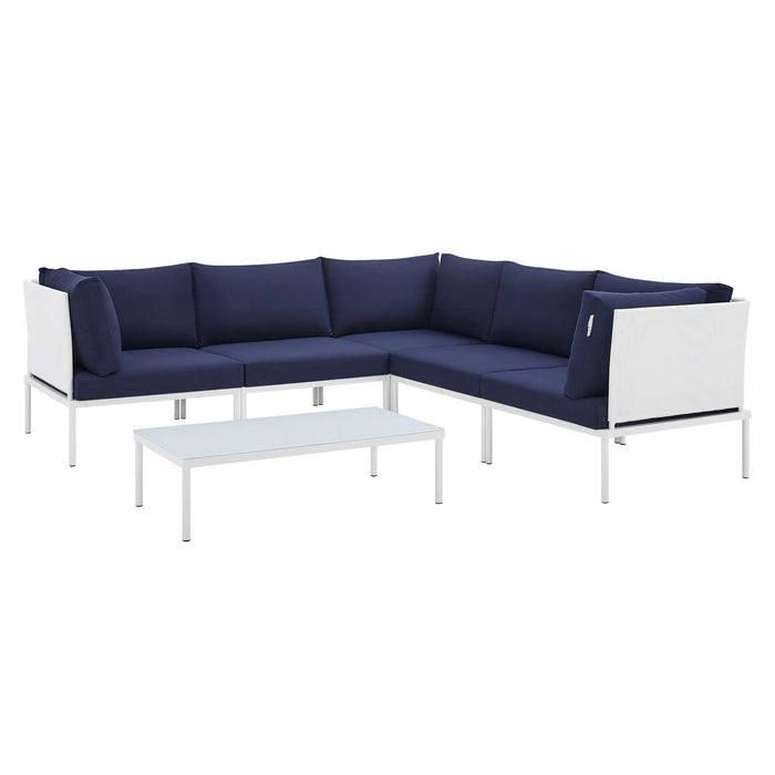 Outdoor Sofa & Sectionals