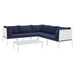 Outdoor Sofa & Sectionals